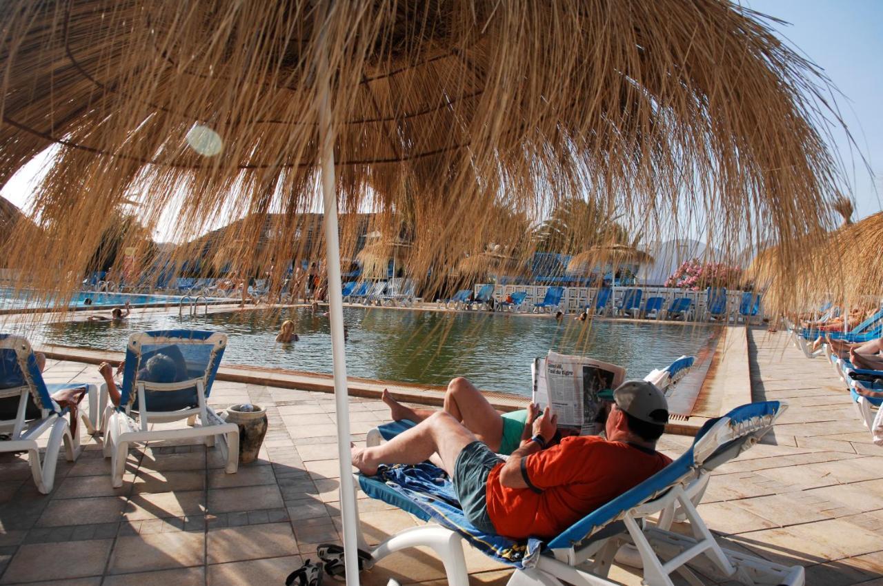 Hotel Dar Jerba Zahra Temlale Exterior foto