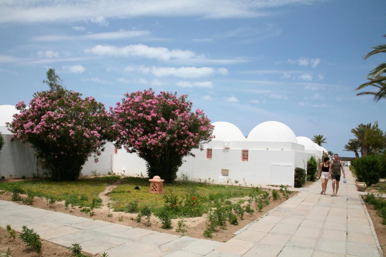 Hotel Dar Jerba Zahra Temlale Exterior foto