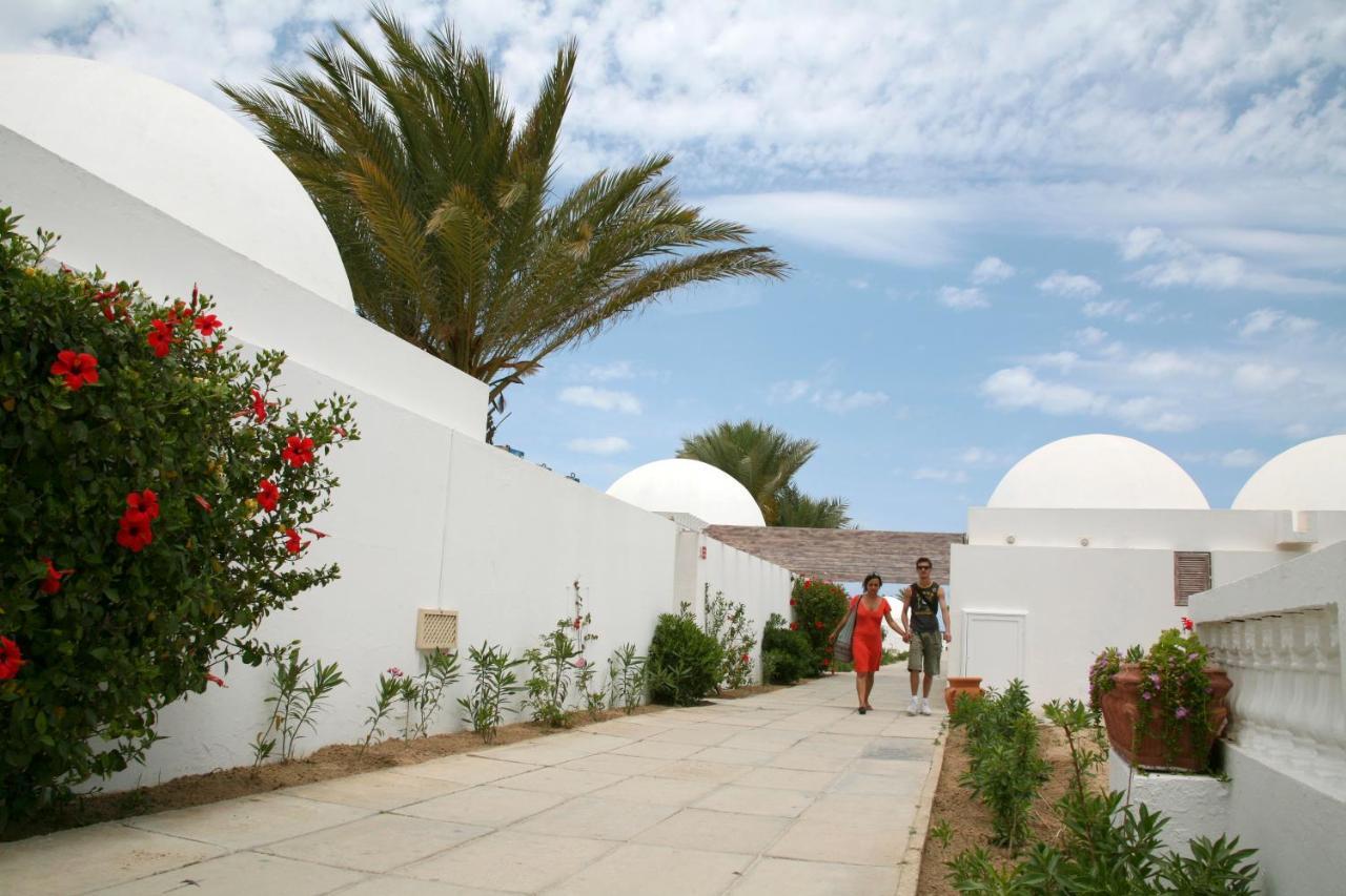 Hotel Dar Jerba Zahra Temlale Exterior foto