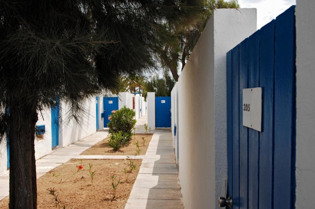 Hotel Dar Jerba Zahra Temlale Exterior foto