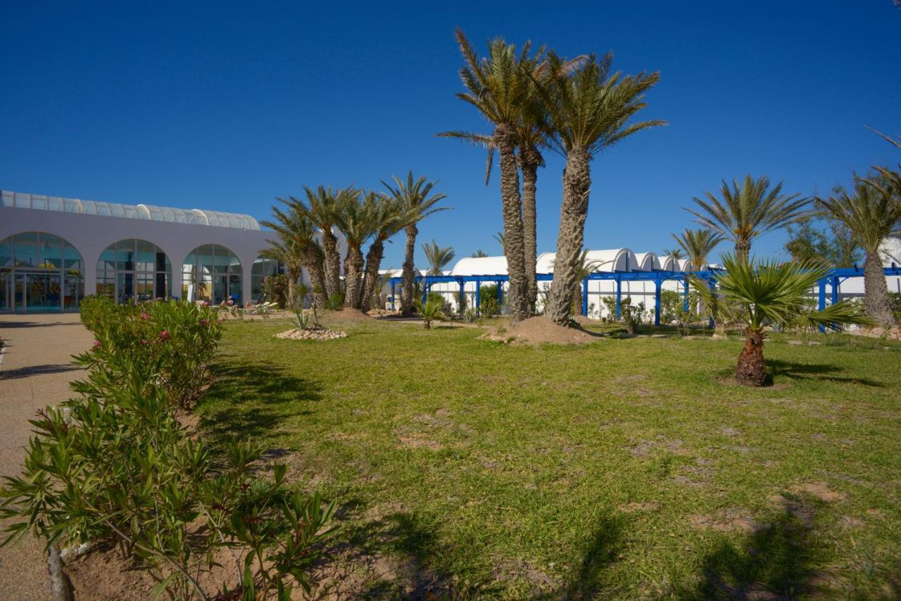 Hotel Dar Jerba Zahra Temlale Exterior foto