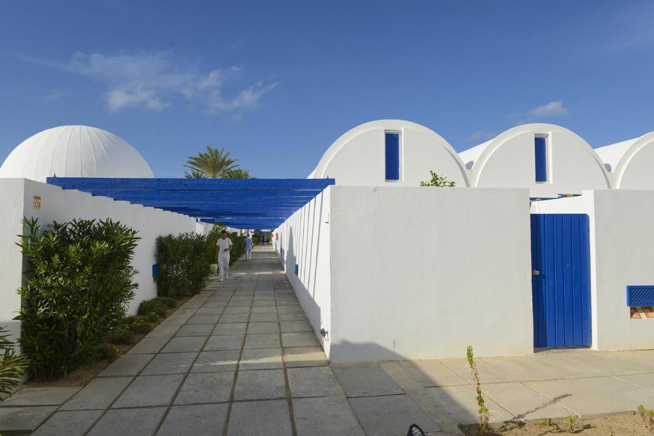 Hotel Dar Jerba Zahra Temlale Exterior foto